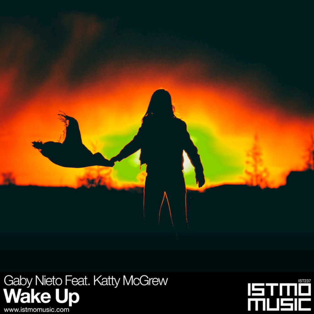Picture of Wake Up (feat. Katty McGrew)