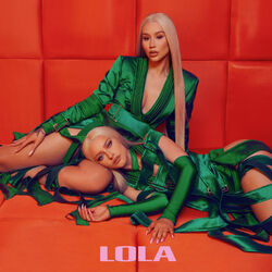 Cover of Lola