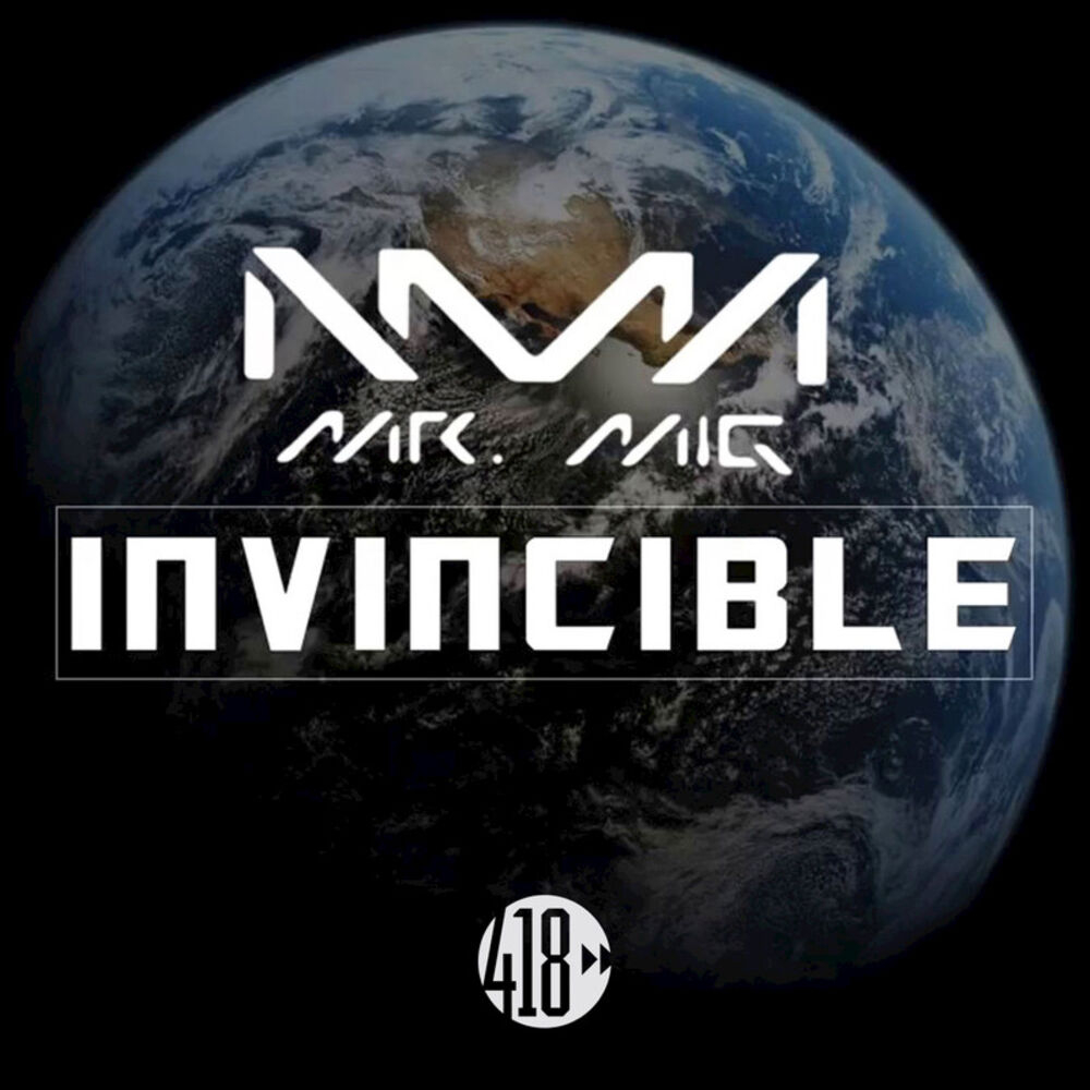 Picture of Invincible
