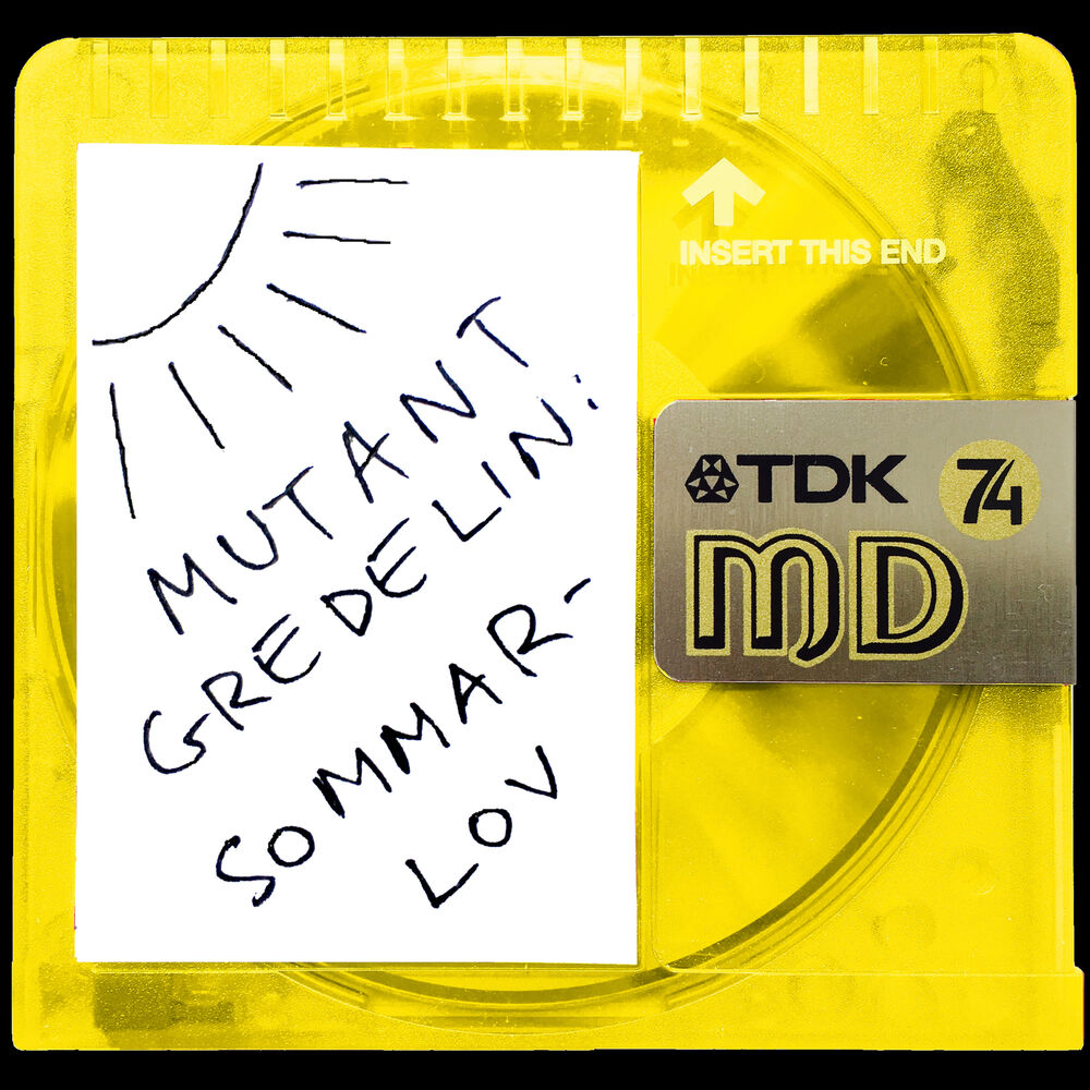 Picture of Sommarlov