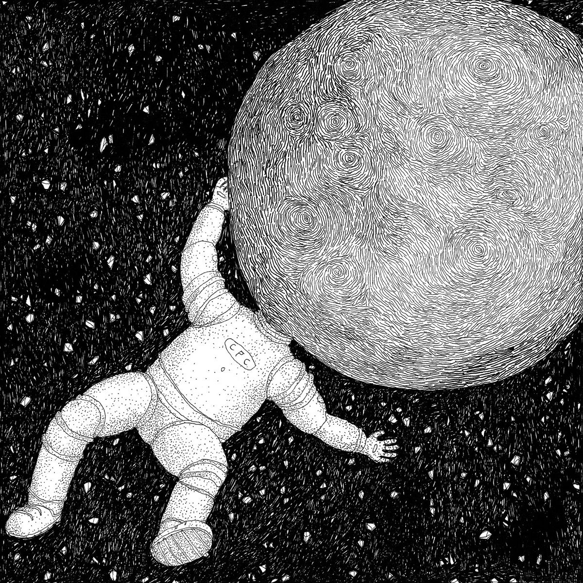 Album cover of Altaïr