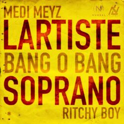 Cover of Bangobang