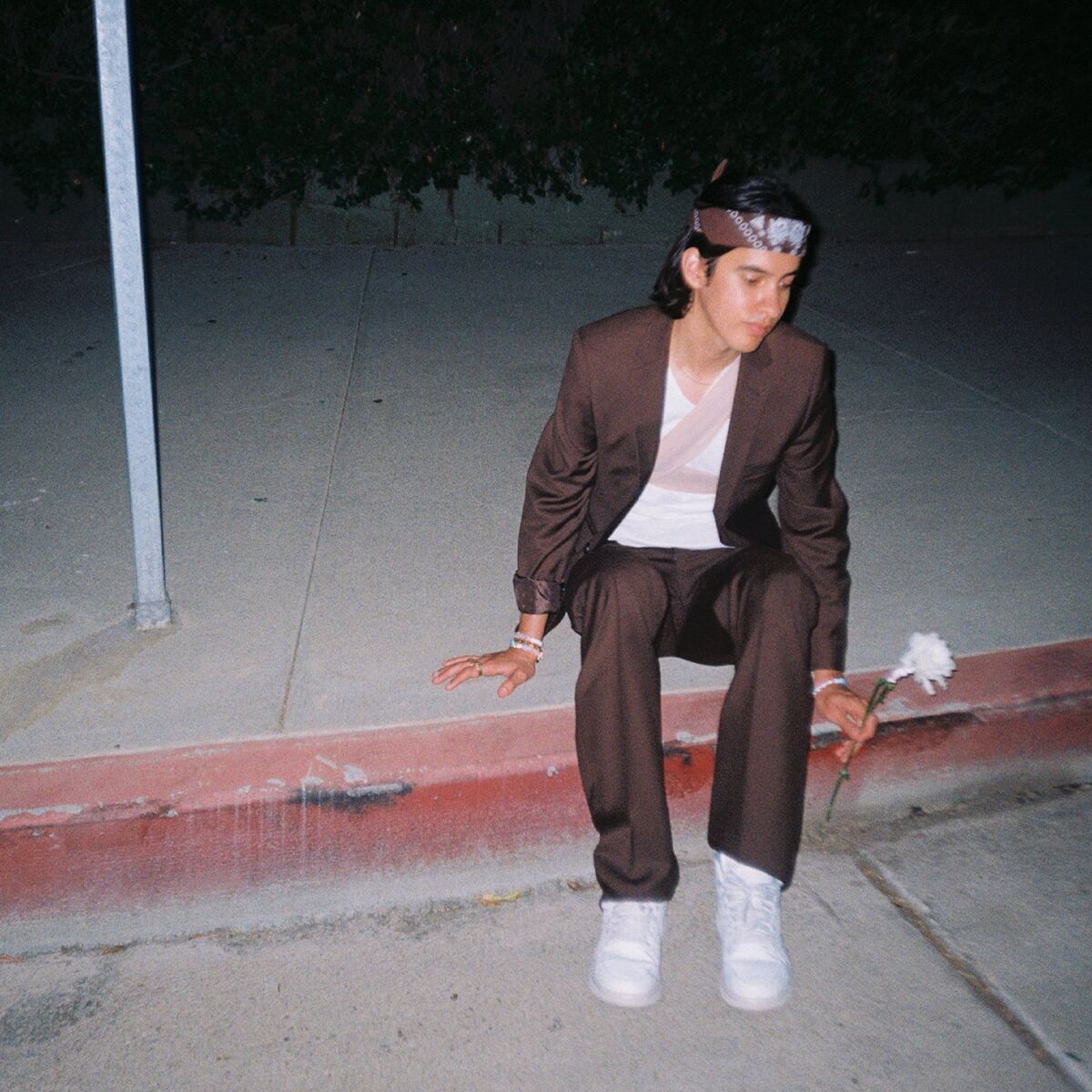 Album cover of MIA