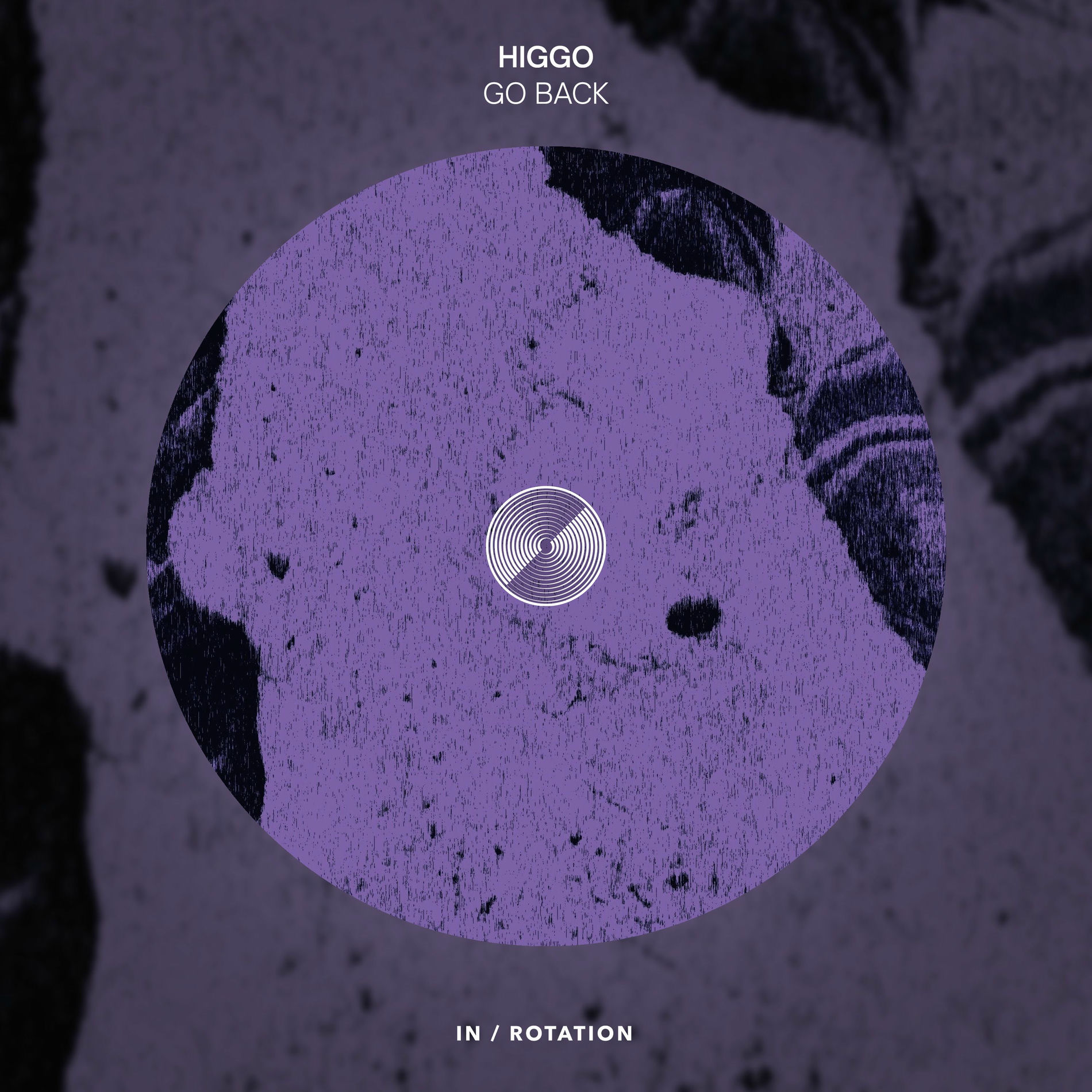 Album cover of Go Back
