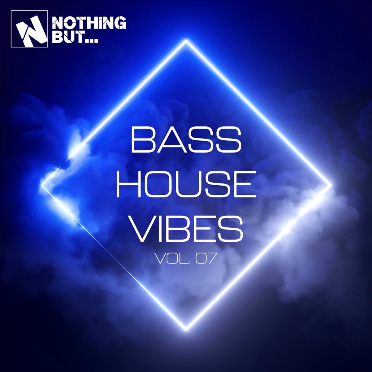 Album cover of Nothing But... Bass House Vibes, Vol. 07