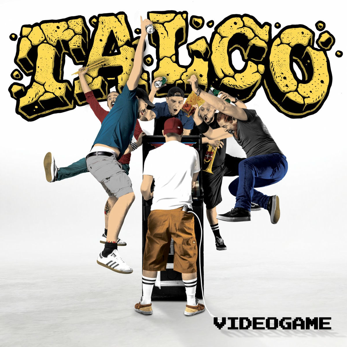 Album cover of Via