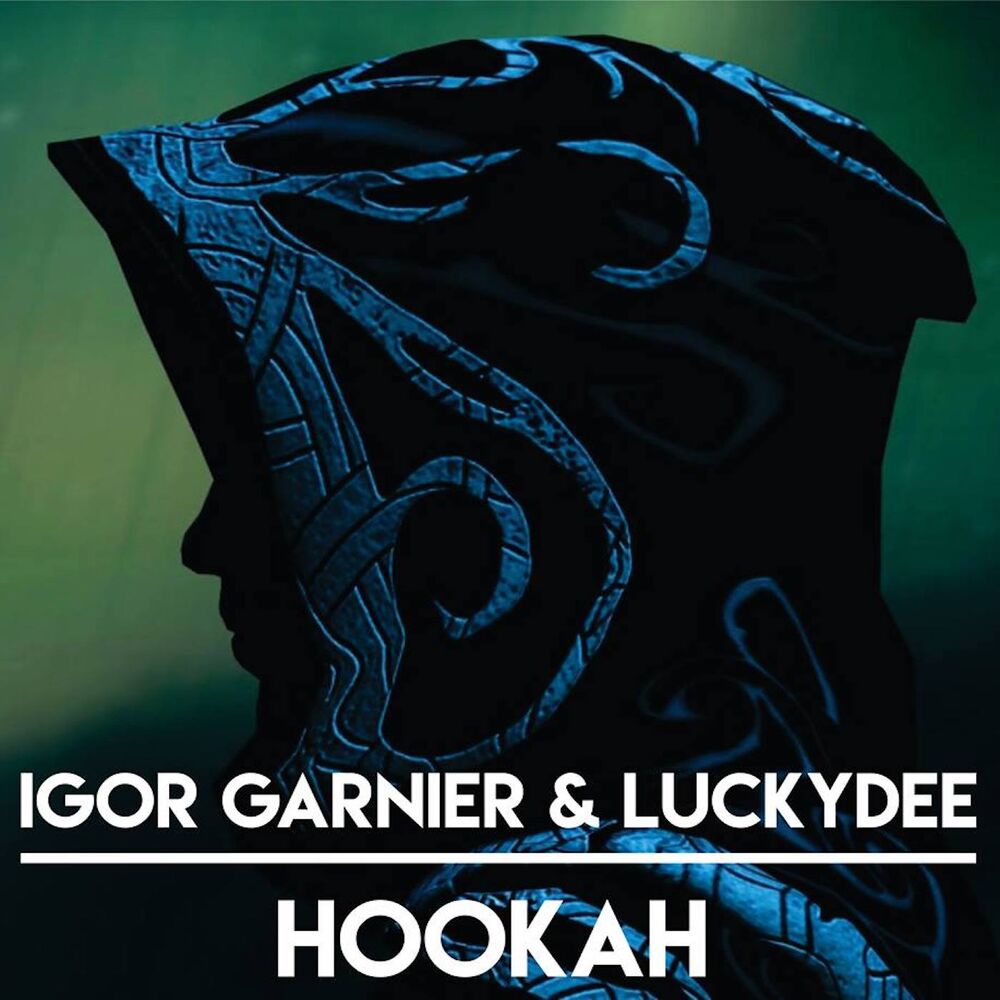 Picture of Hookah