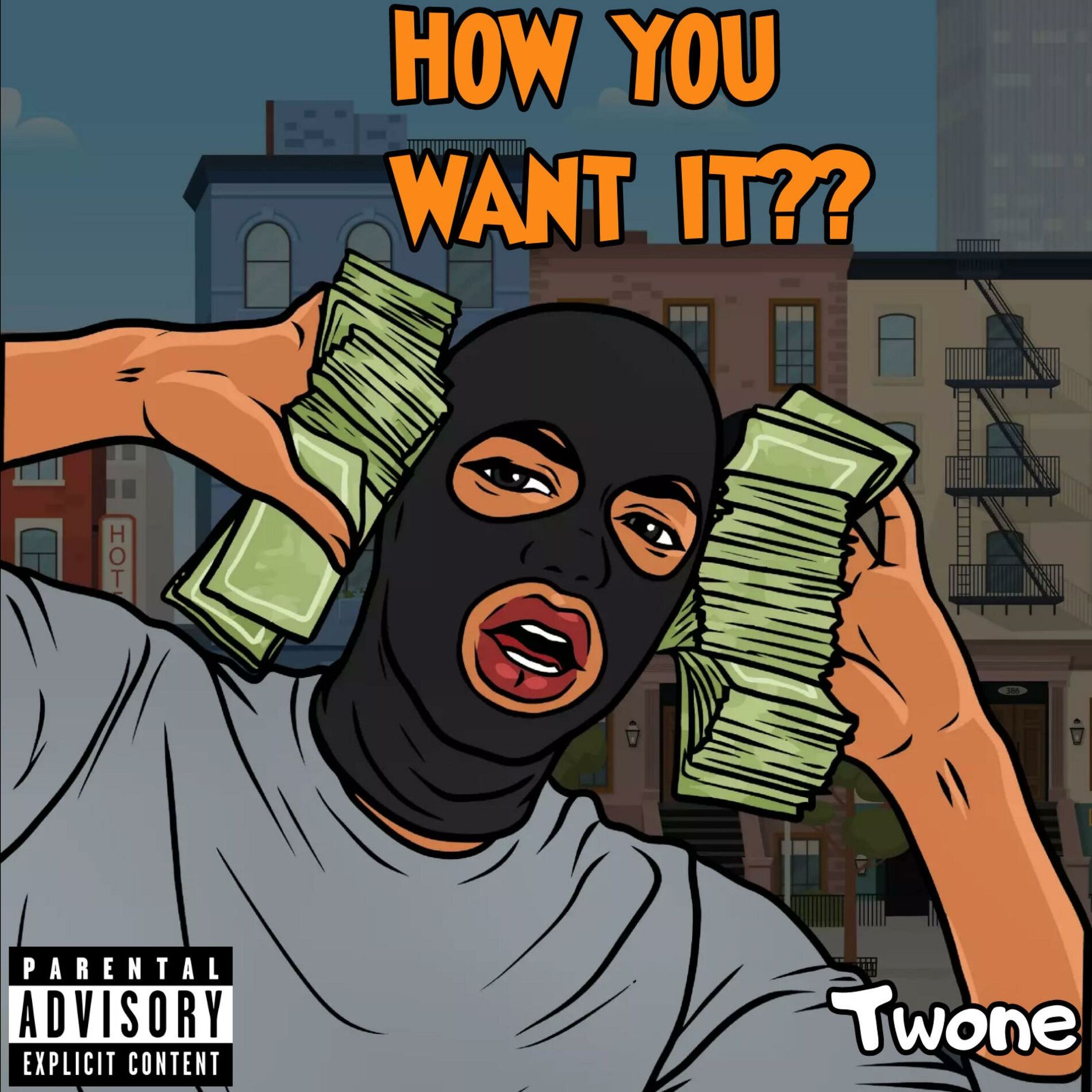 Album cover of 