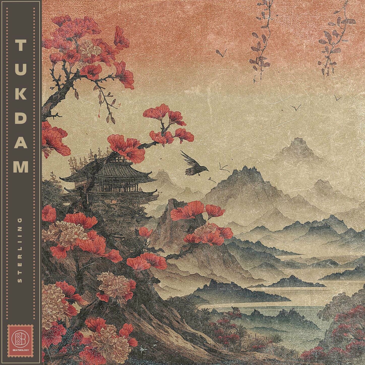 Album cover of Tukdam