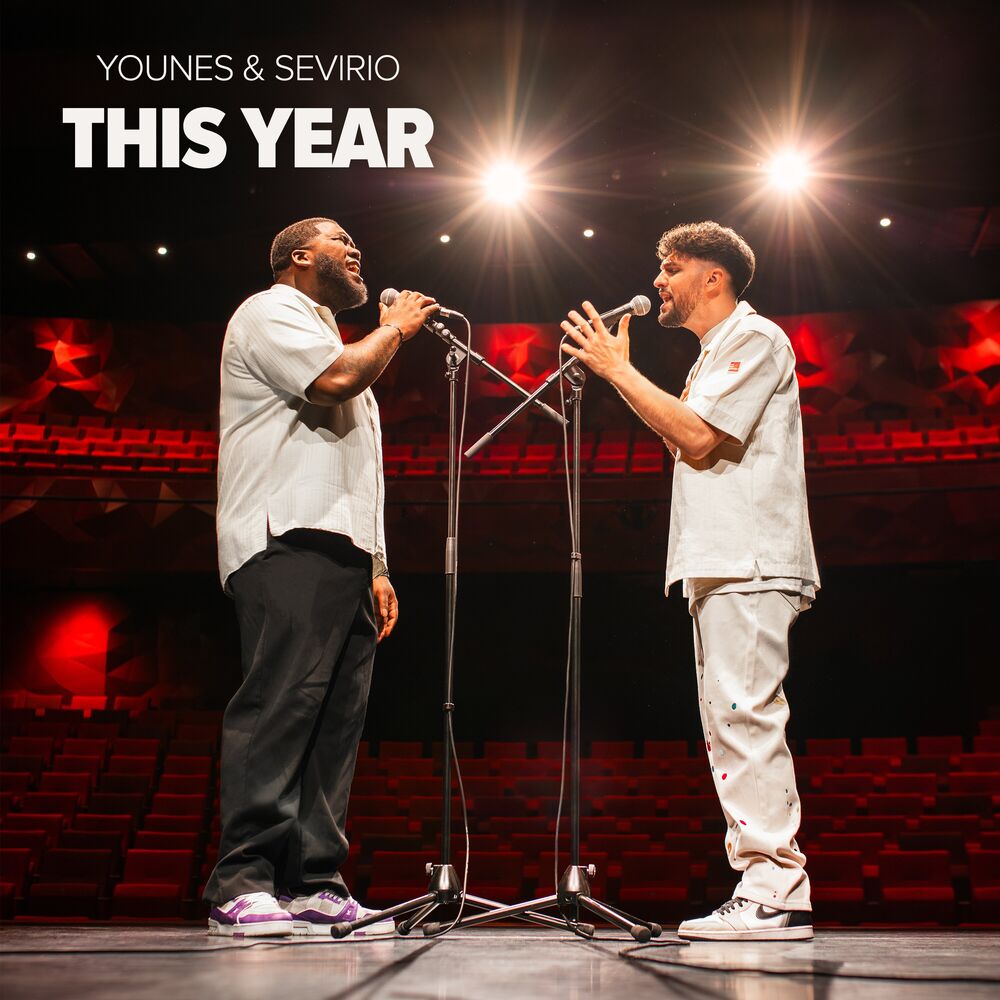 Picture of This Year (feat. Sevirio)