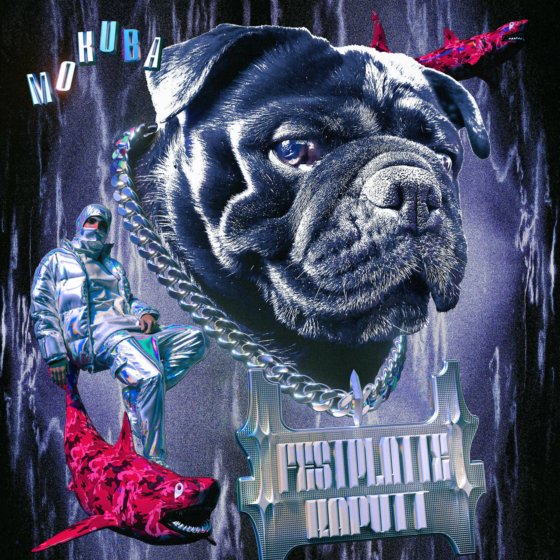 Album cover of ICEBOX