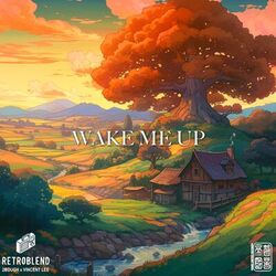 Cover of Wake Me Up