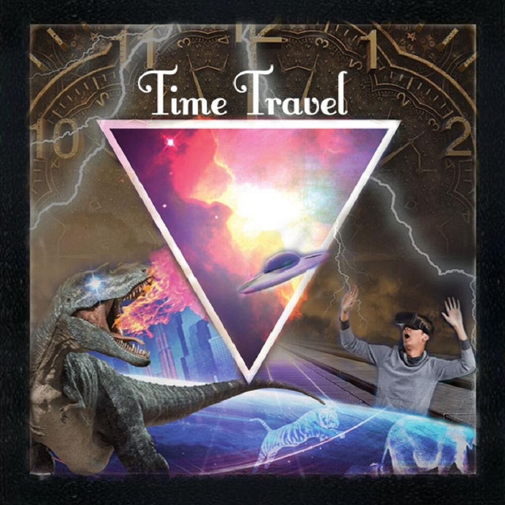 Picture of Time Travel