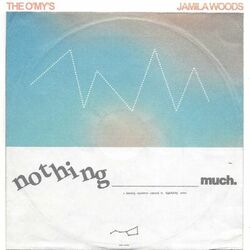 Cover of Nothing Much