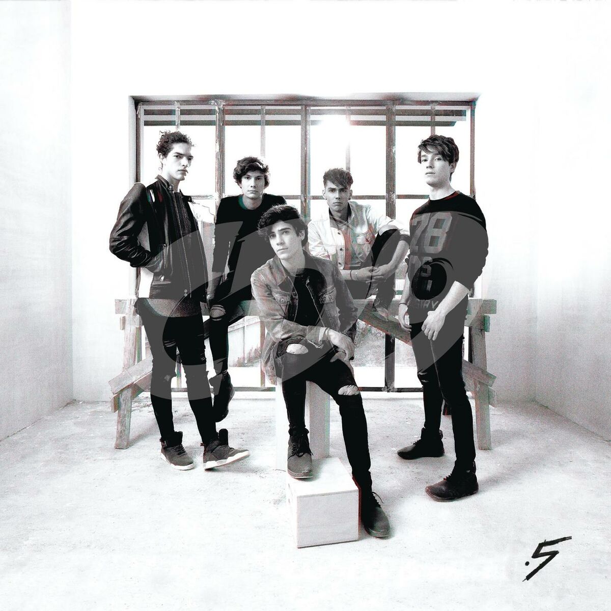 Album cover of No le Hablen de Amor