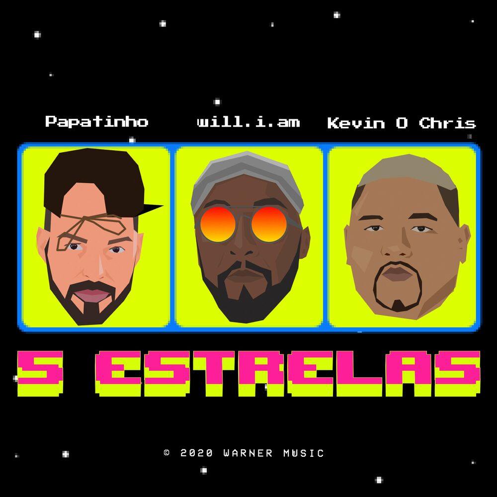 Picture of 5 Estrelas