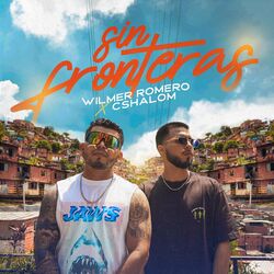 Cover of Sin Fronteras