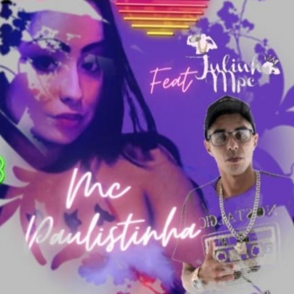 Picture of O Dj Julinho 100% Original Koringa dos Bailes