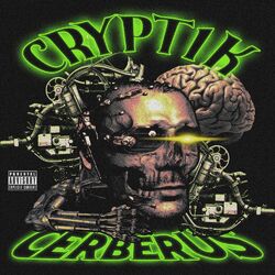 Cover of CERBERUS
