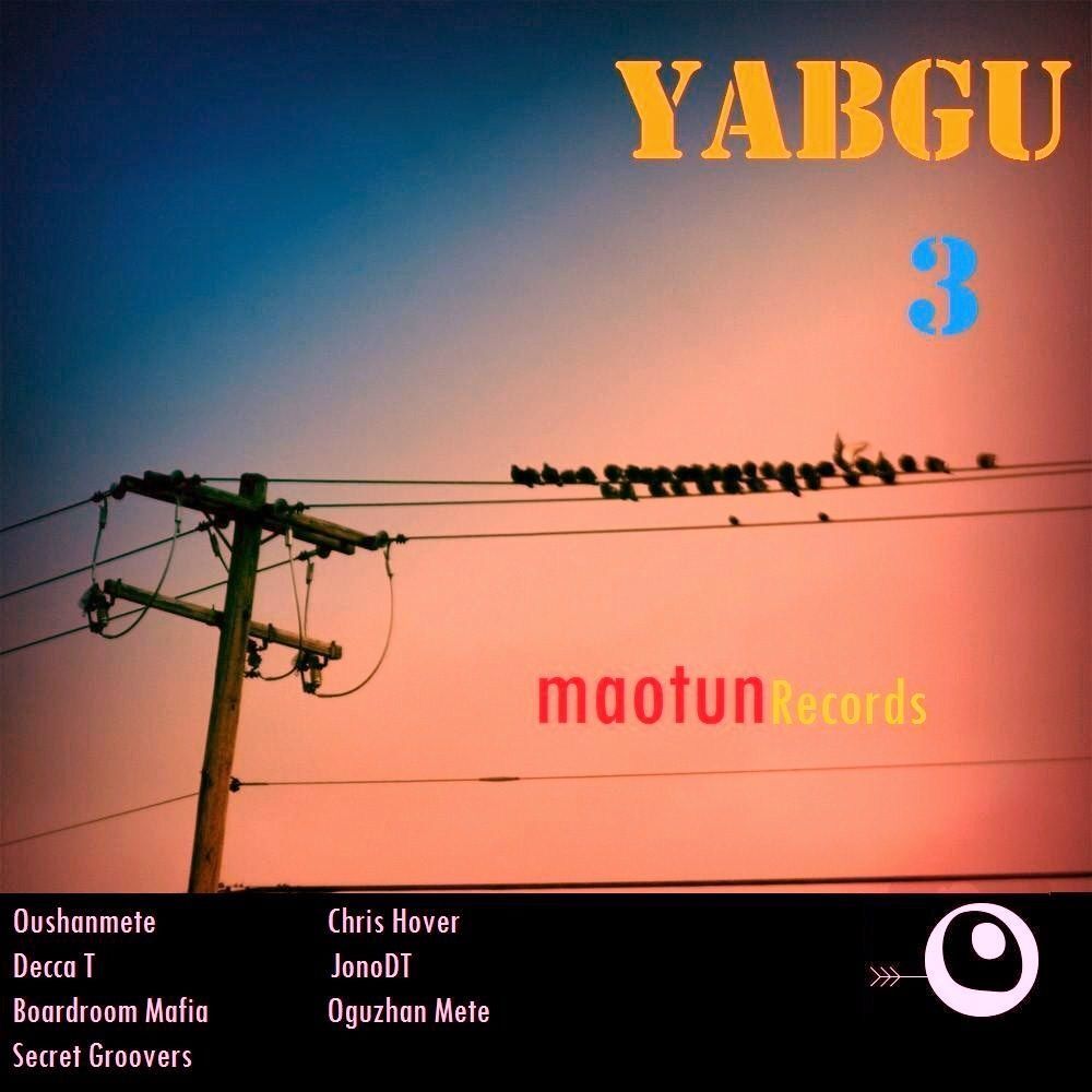 Picture of Yabgu 3