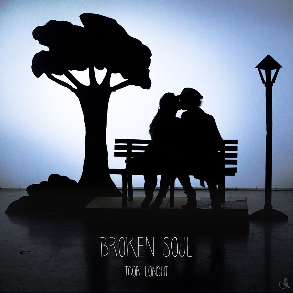 Picture of Broken Soul