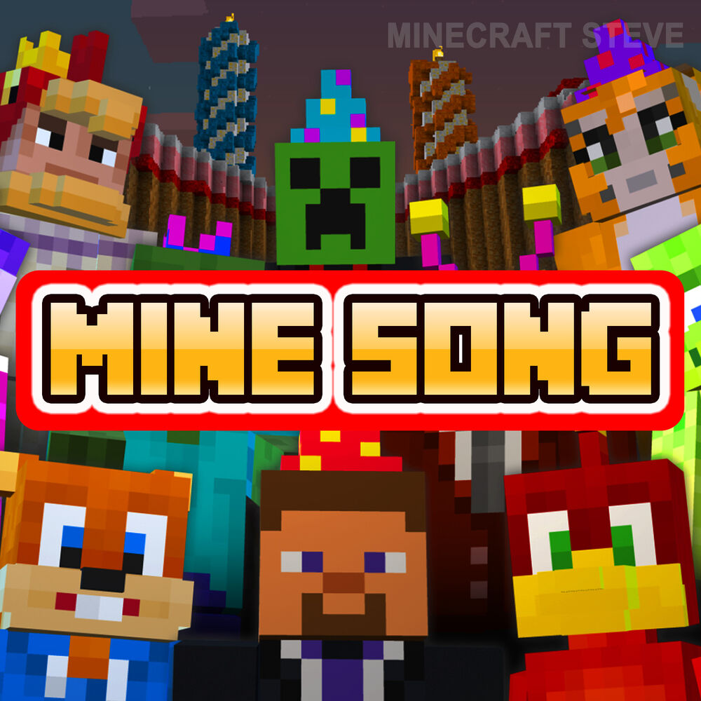 Picture of Mine Song