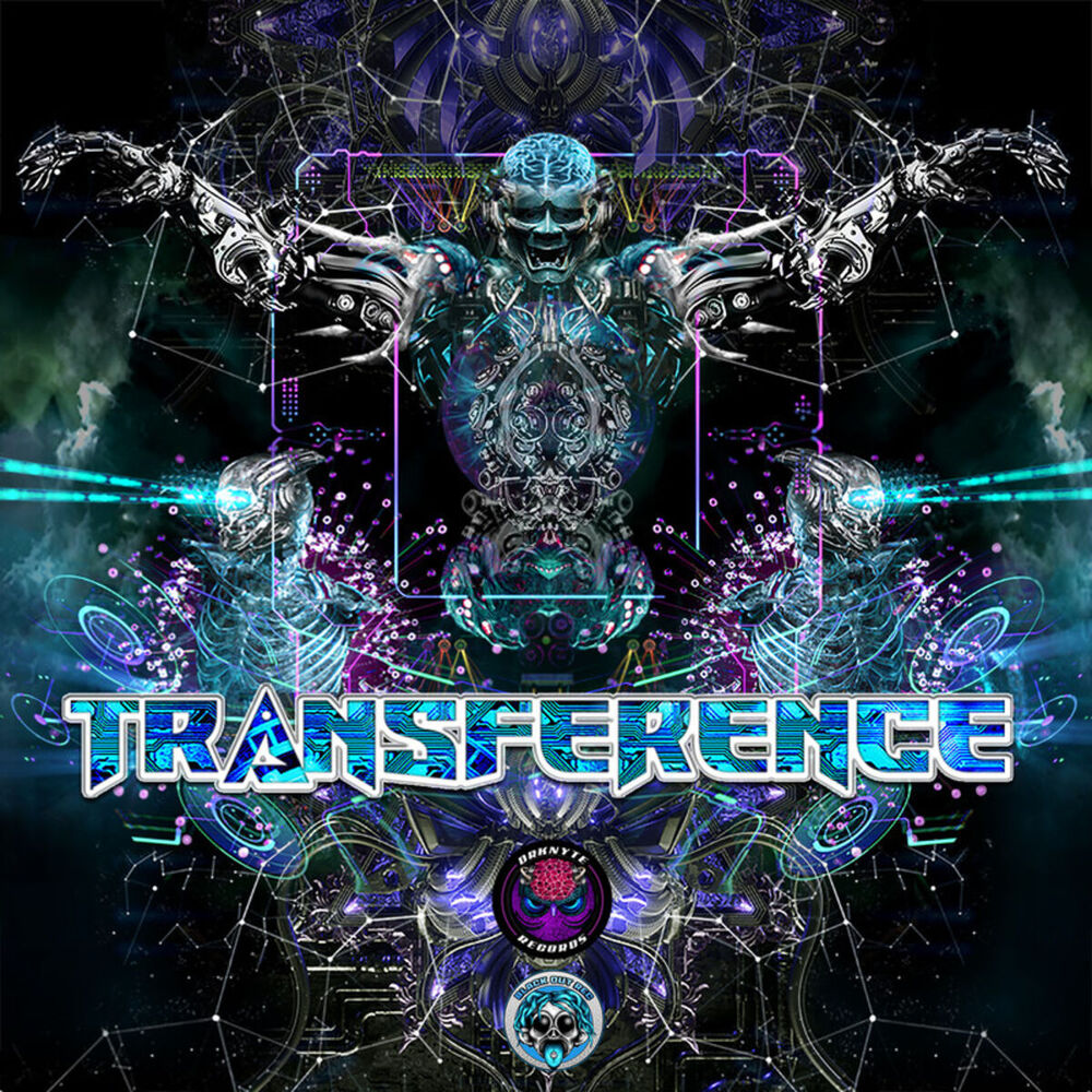 Picture of Transference (Compiled by Nuclear Fusion)