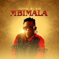 Cover of Mbimala