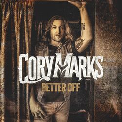 Cover of Better Off