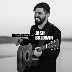 Cover of Stand In Your Love (Radio Version)