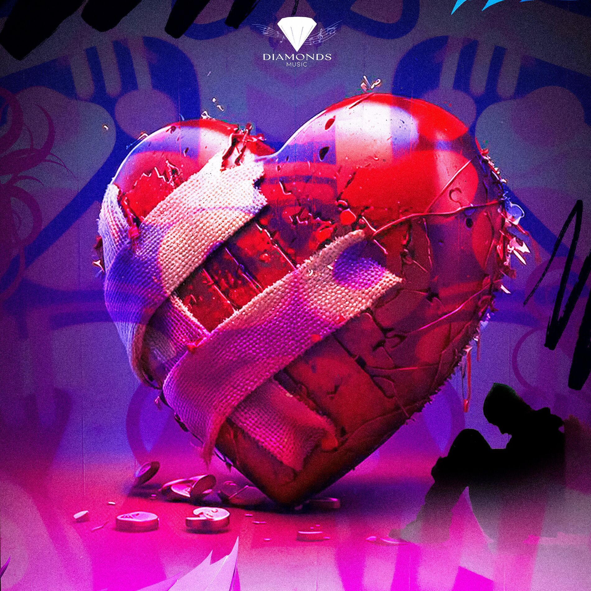 Album cover of Solidão