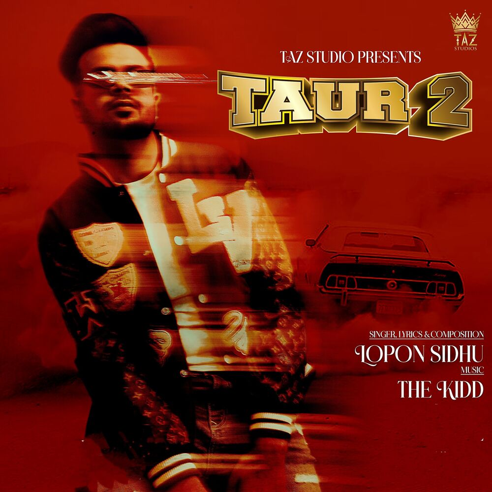 Picture of Taur 2