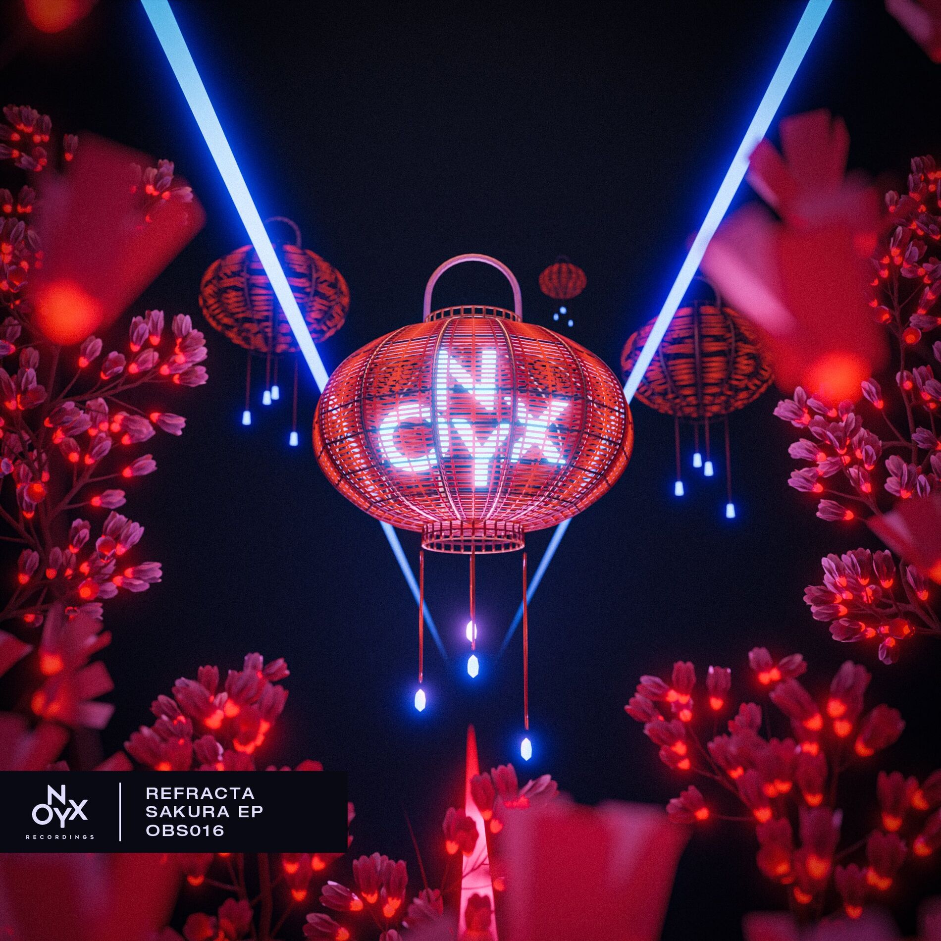 Album cover of Sakura