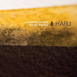 Cover of Haru