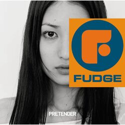 Cover of PRETENDER