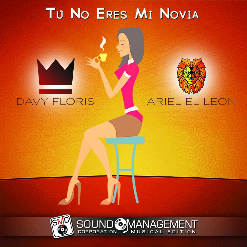 Picture of Tu_ No Eres Mi Novia (Single)