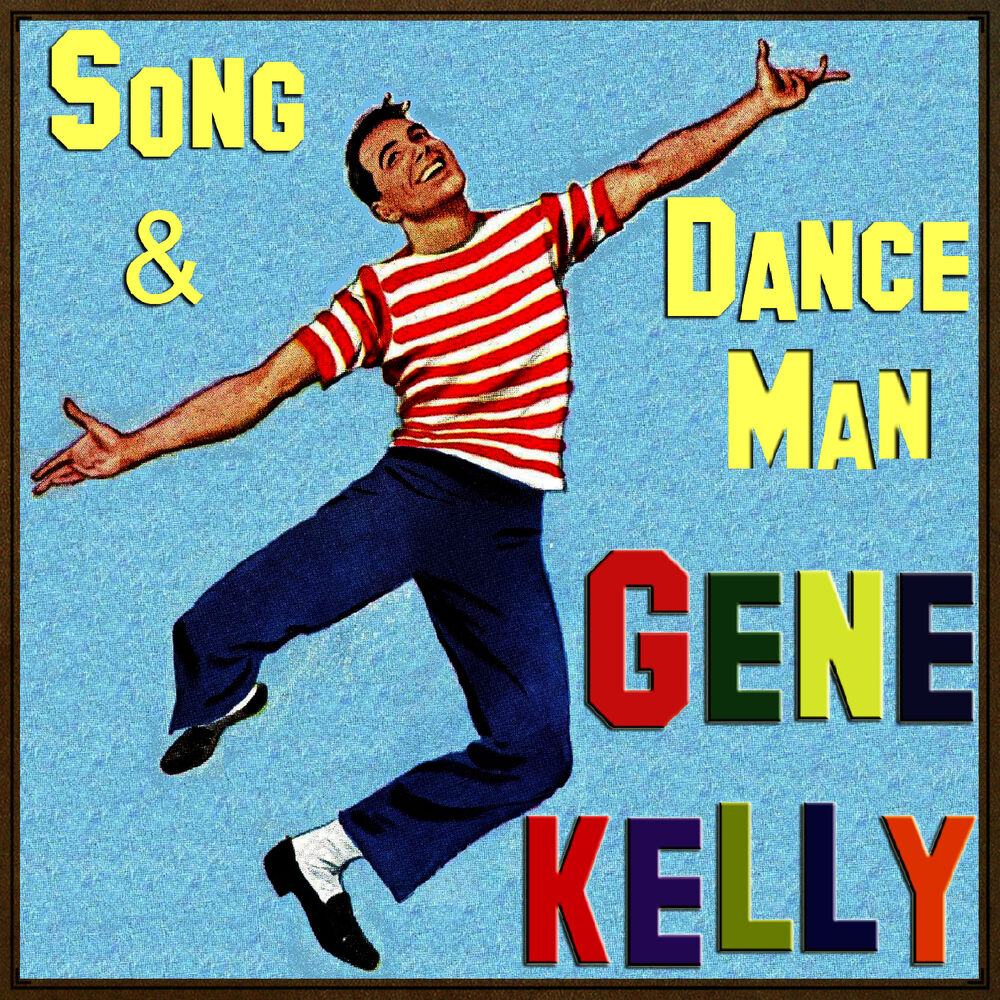 Picture of Song & Dance Man