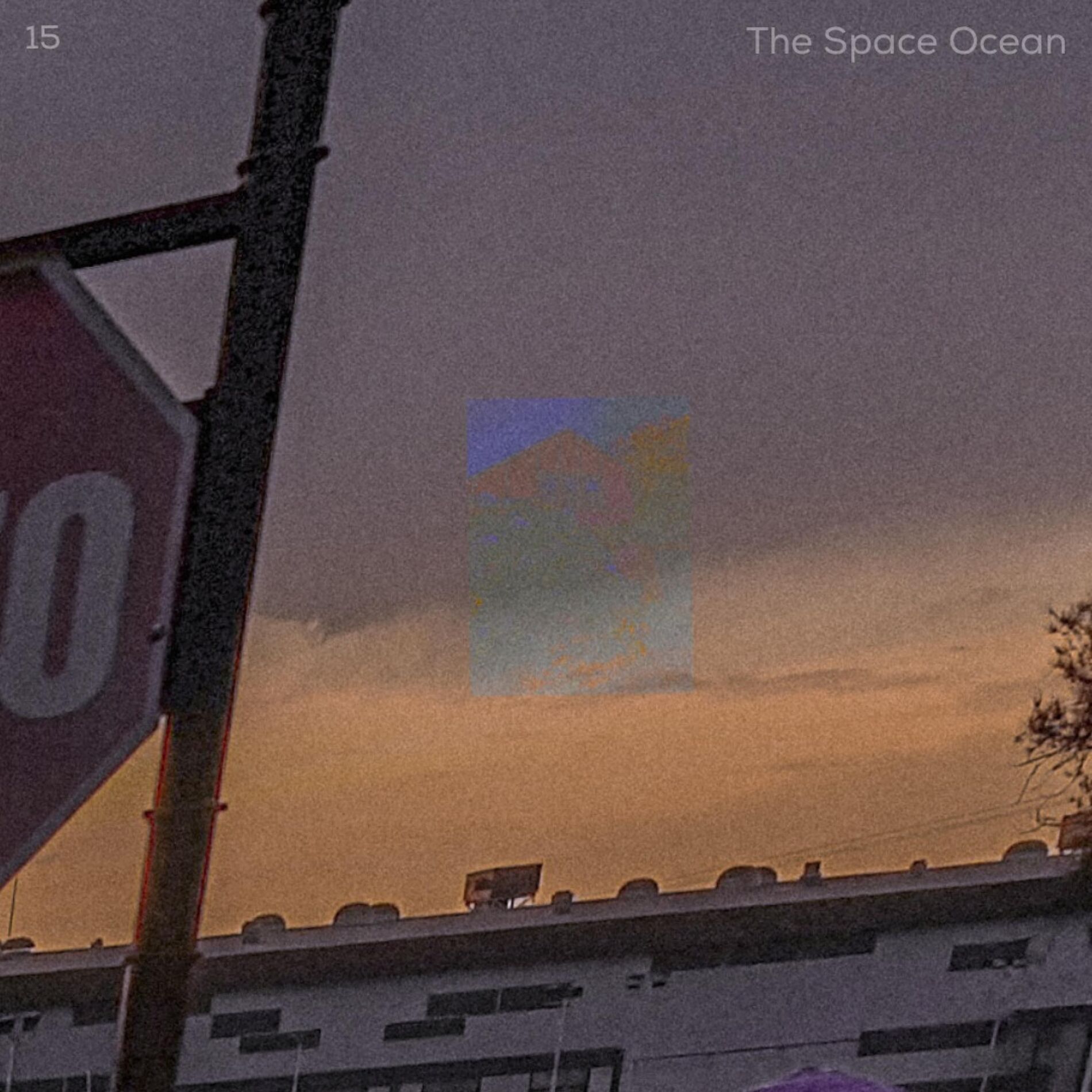 Album cover of 15