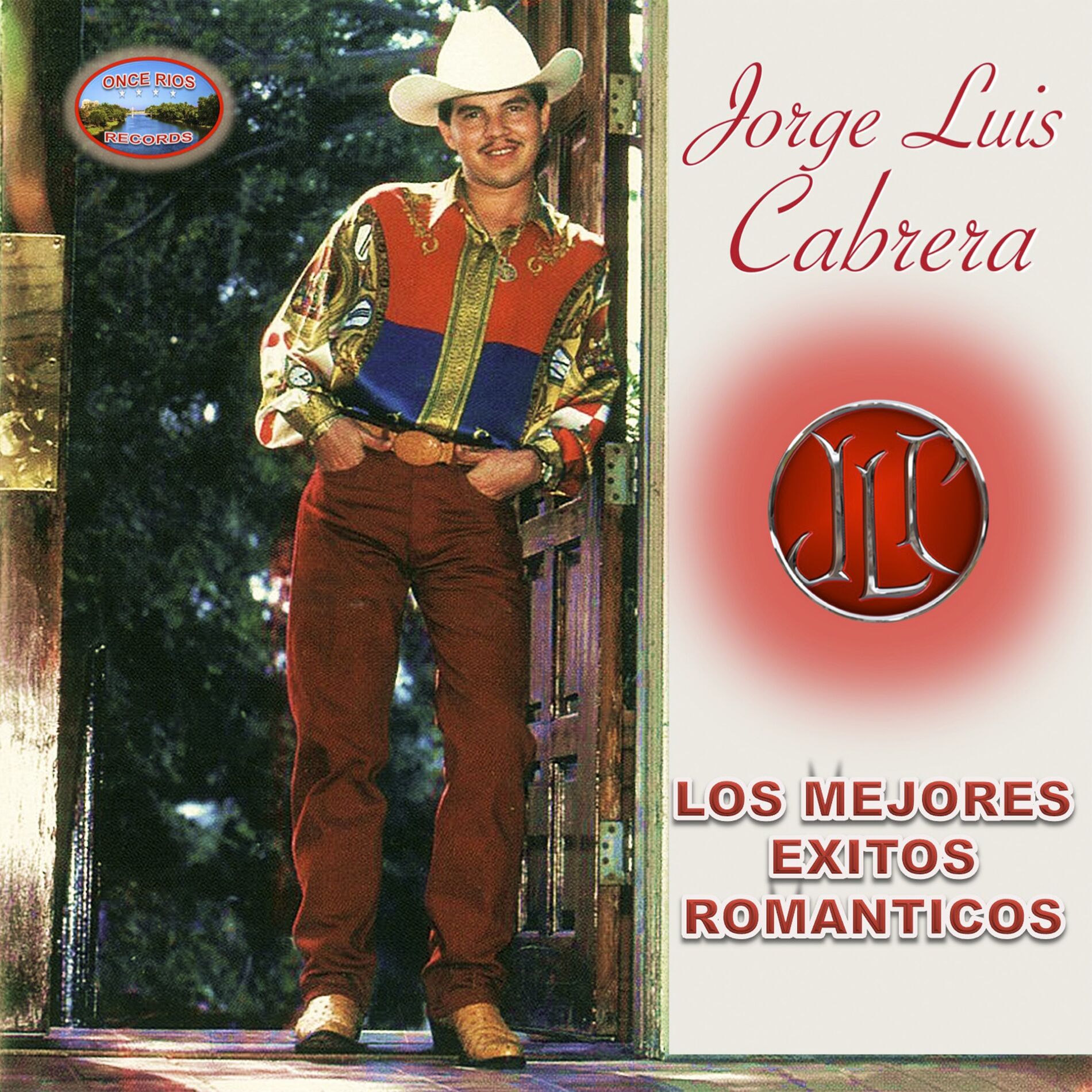 Album cover of Los Mejores Exitos Romanticos (Remasterizado)