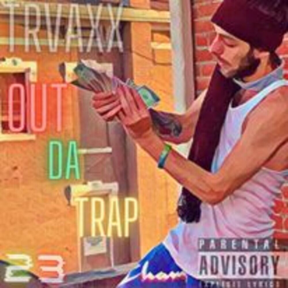 Picture of Out Da Trap (feat. Trvaxx Official)