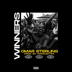 Cover of Winners