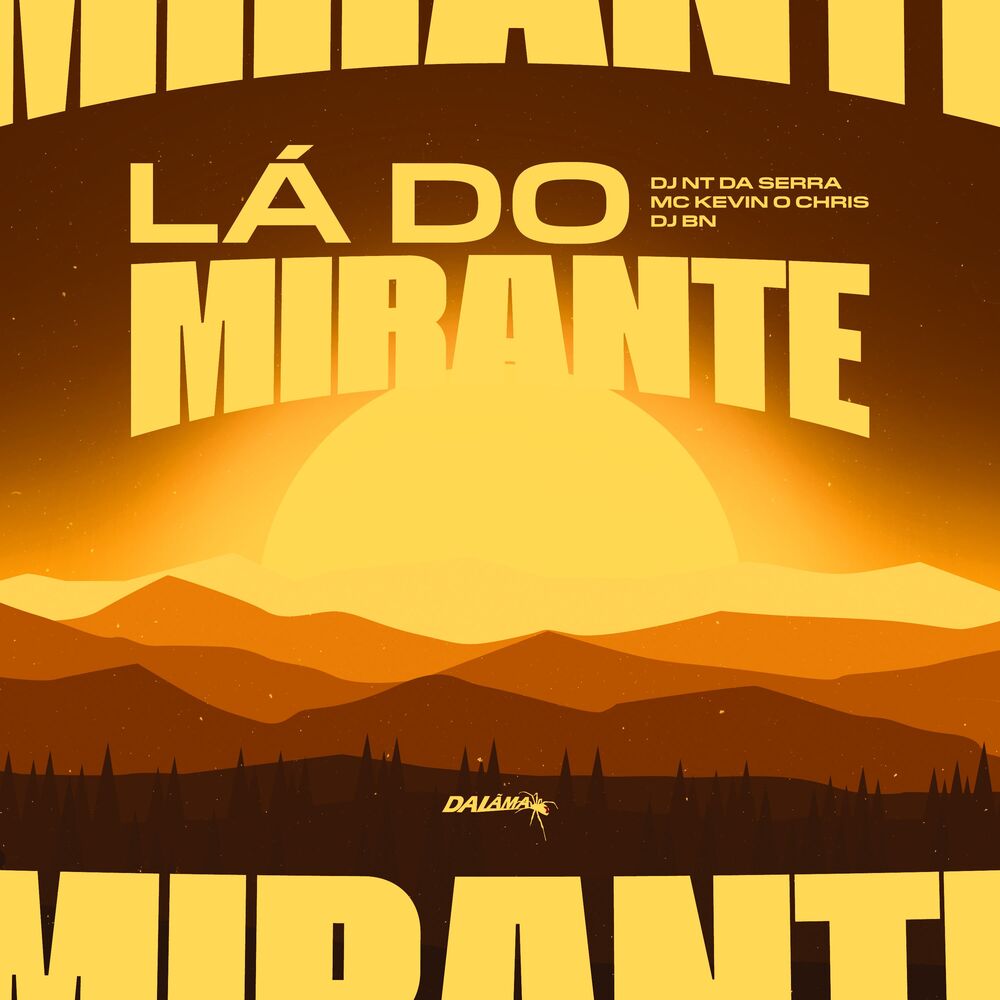 Picture of Lá do Mirante