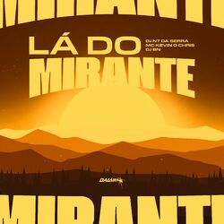 Cover of Lá do Mirante
