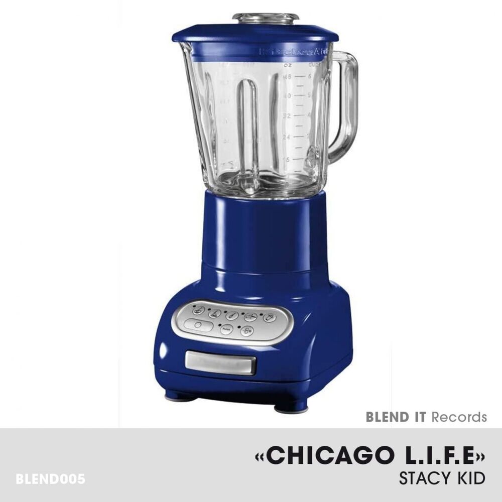 Picture of Chicago L.I.F.E