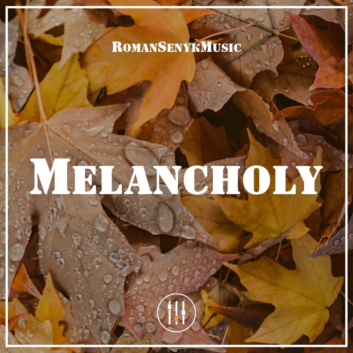 Album cover of Melancholy