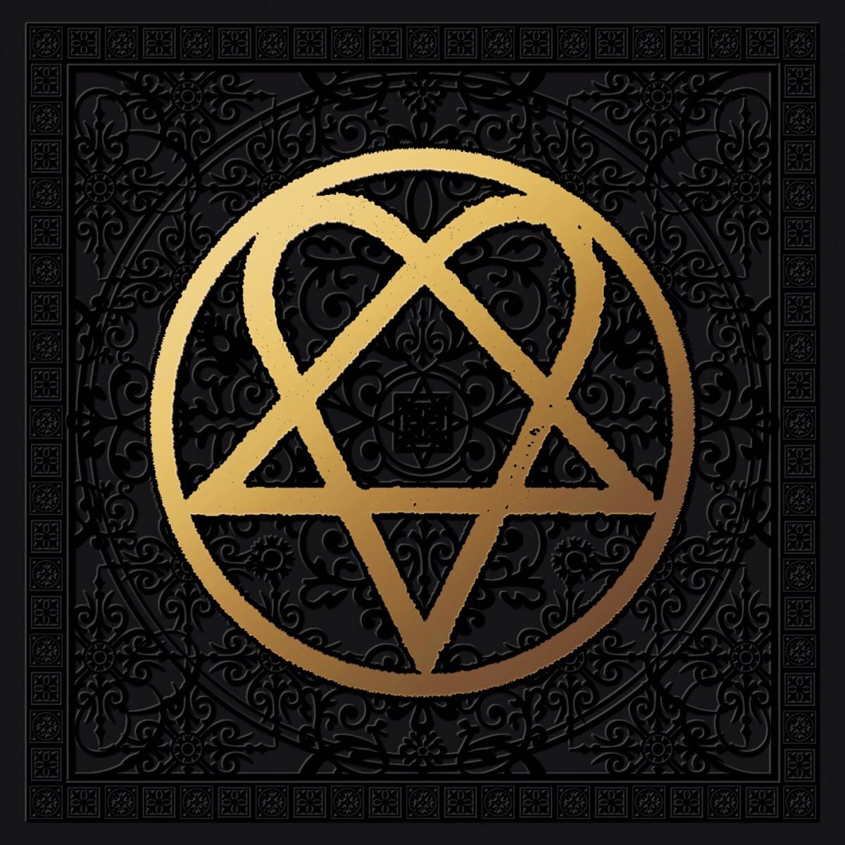 Album cover of The Funeral Of Hearts