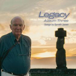 Cover of Legacy Album 3