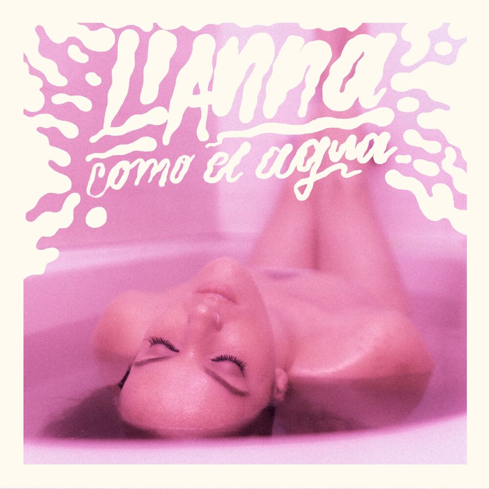 Picture of Como el Agua