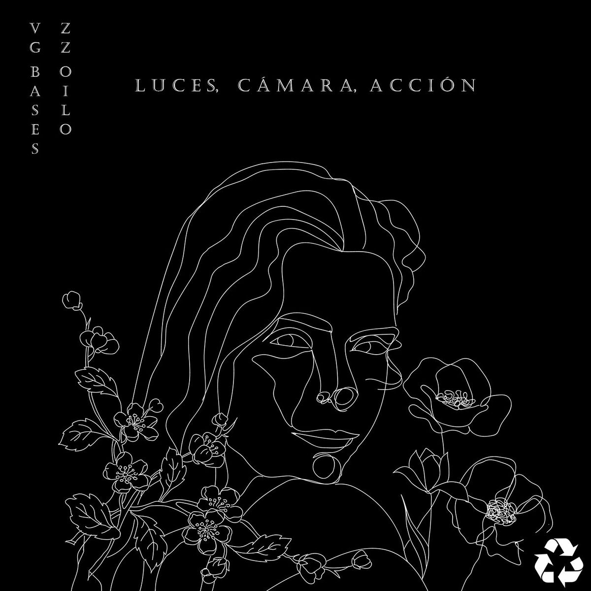 Album cover of Luces, Cámara, Acción
