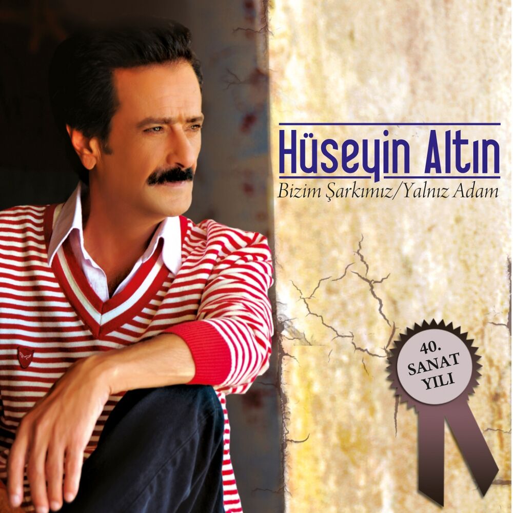 Picture of Bizim Şarkımız / Yalnız Adam